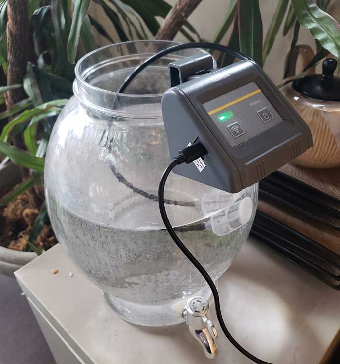RAINTPOINT Automatic Watering System