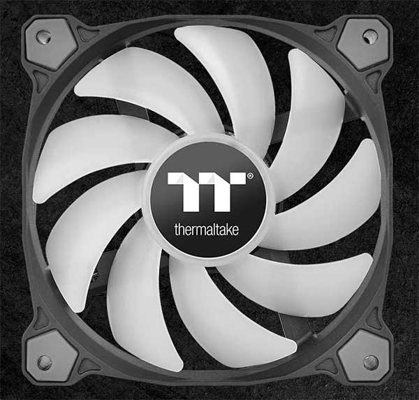 Thermaltake 140mm Pure A14 Case Fan