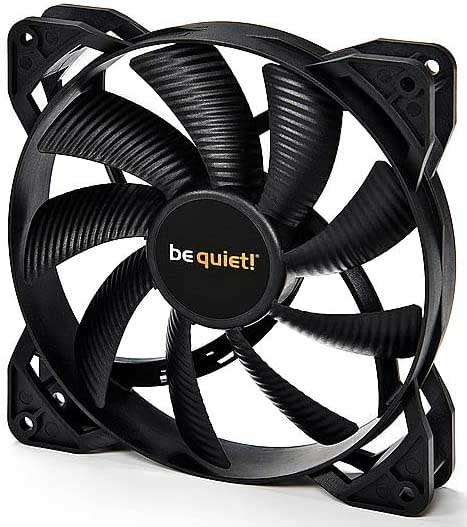be quiet Pure Wings 2 140mm Case Fan