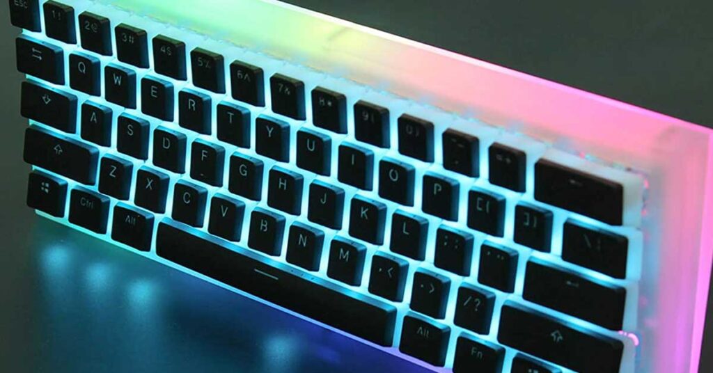 Best Pudding Keycaps for Upgrading Your Keyboard in 2023