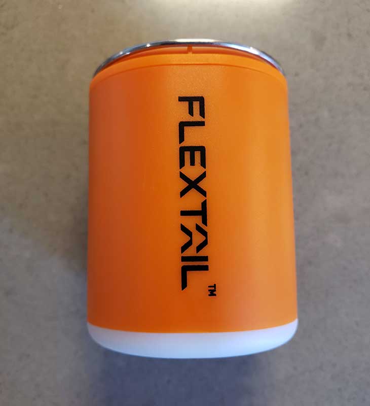 FLEXTAIL Tiny Pump 2X