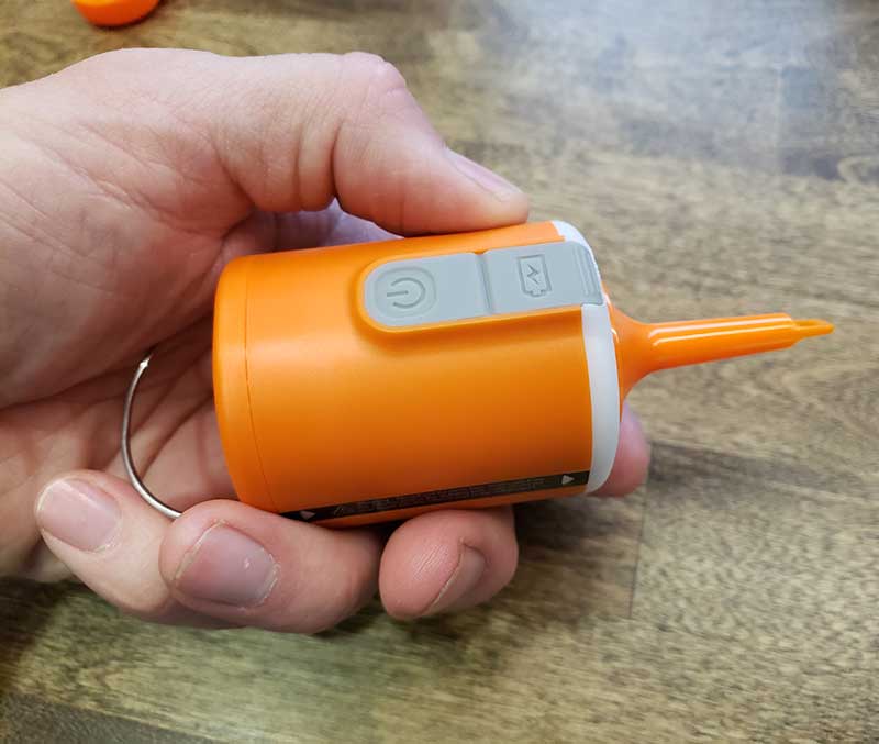 FLEXTAIL Tiny Pump 2X Review: a mighty 3-in-1 outdoor pump