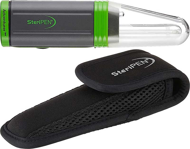 SteriPen Adventurer Opti UV