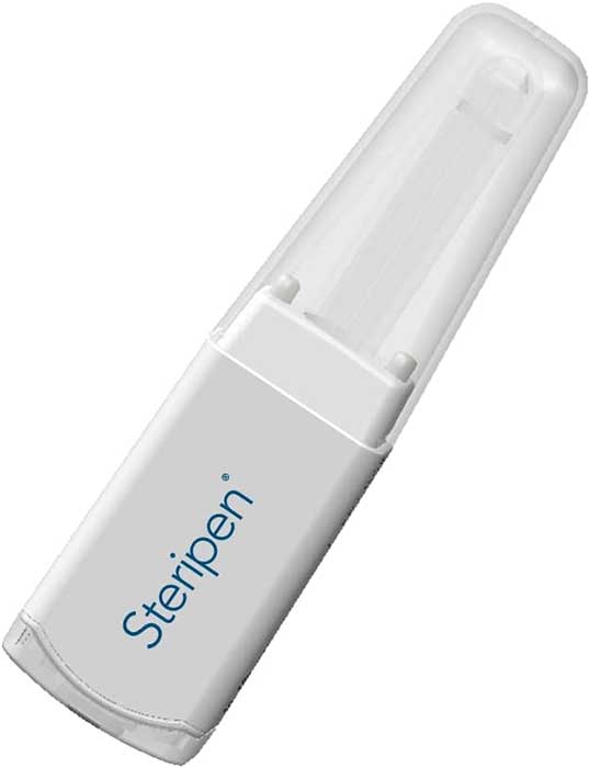 steripen ultralight