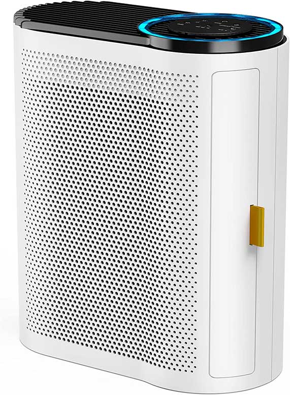 AROEVE MK04 Air Purifier