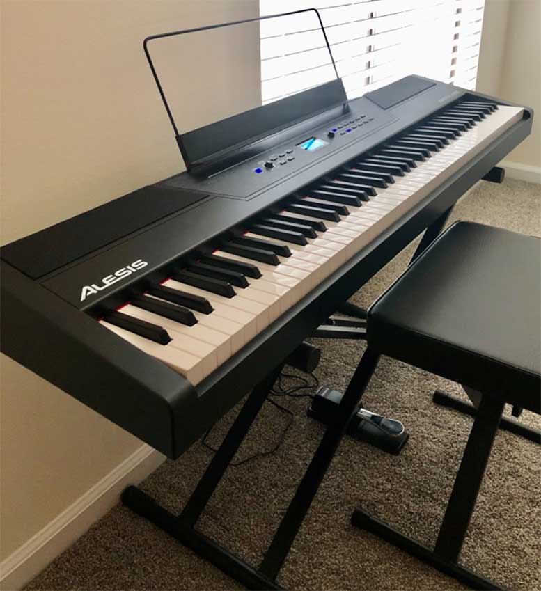 Alesis Recital Pro