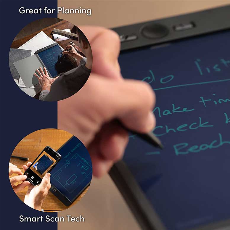 Boogie-Board-Blackboard-Authentic-Reusable-Notebook