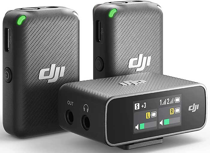 DJI-Mic-Wireless-Lavalier-Microphone