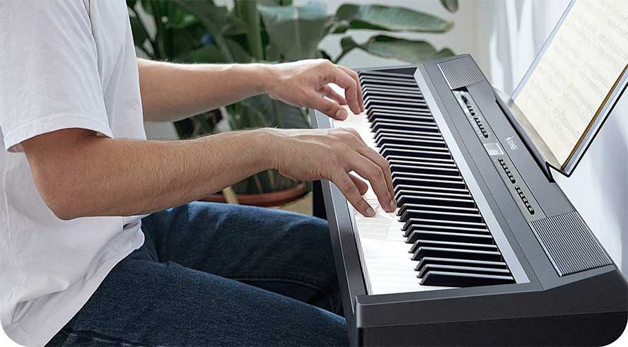 Donner-DEP-20-Portable-88-Key-Weighted-Keyboard
