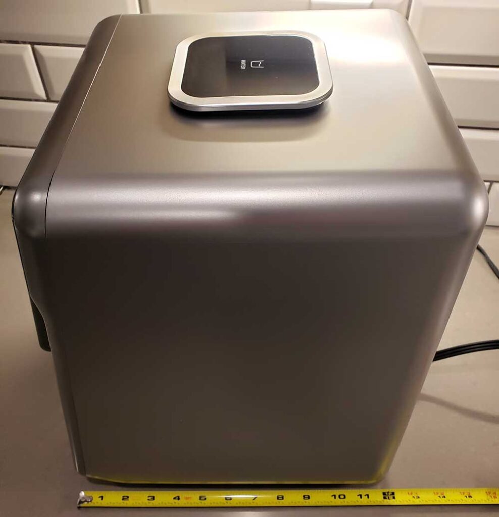 Unboxing & Review of the Dreo ChefMaker Combi Fryer