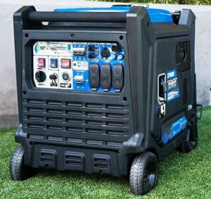 4 Best Dual Fuel Inverter Generators for 2023 - Nerd Techy