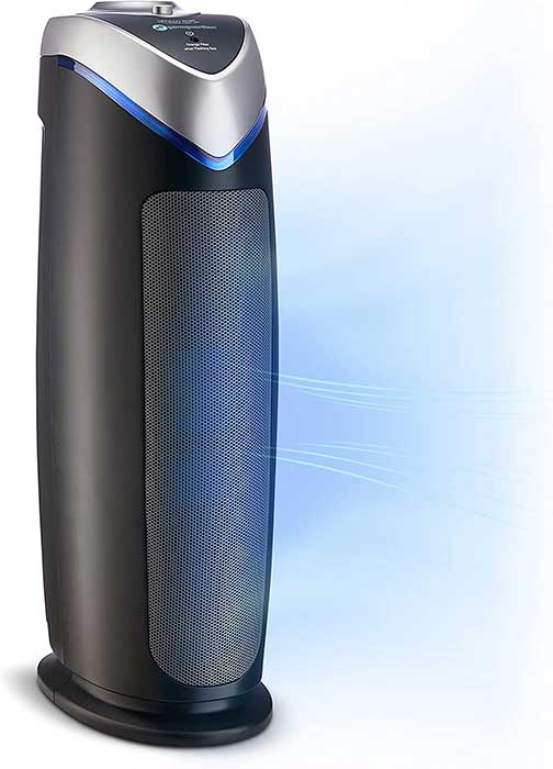 Germ Guardian AC4825 Air Purifier