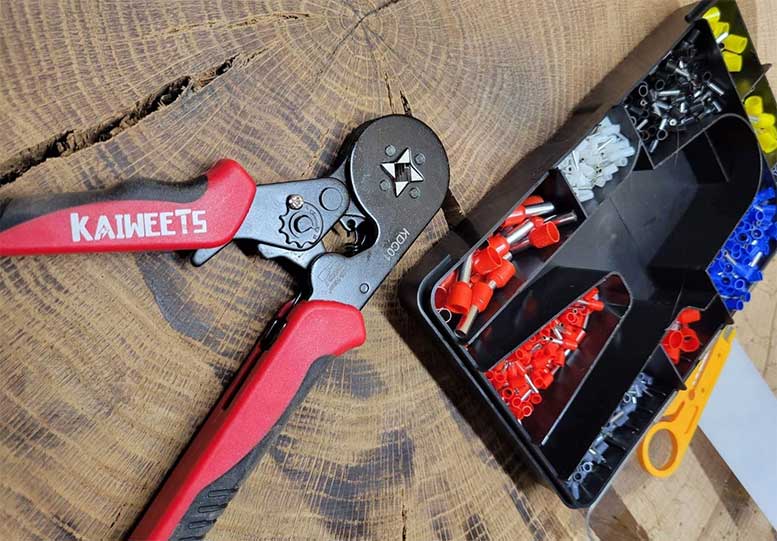 Guide to the 4 Best Ferrule Crimping Tool Kits in 2023 - Nerd Techy