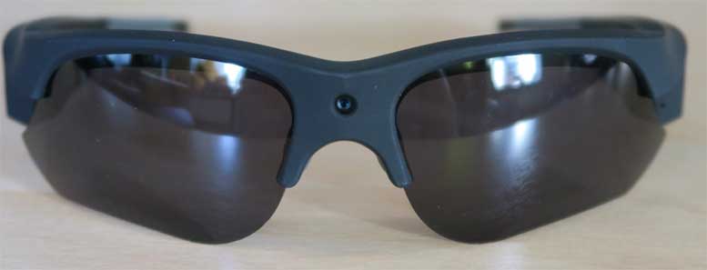 Best Spy Glasses with Hidden Camera [2023 Updated]