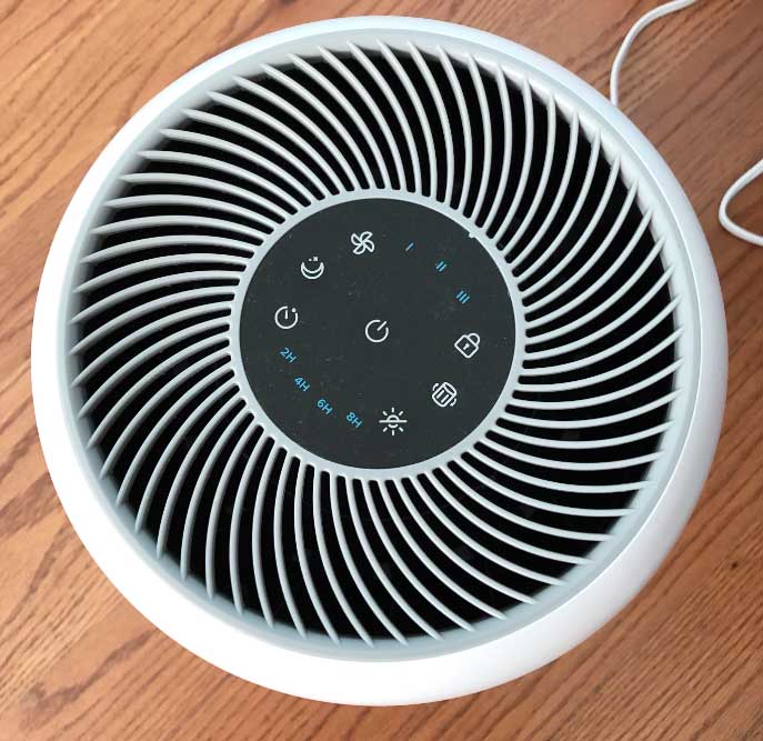 LEVOIT-Core-300-Air-Purifier