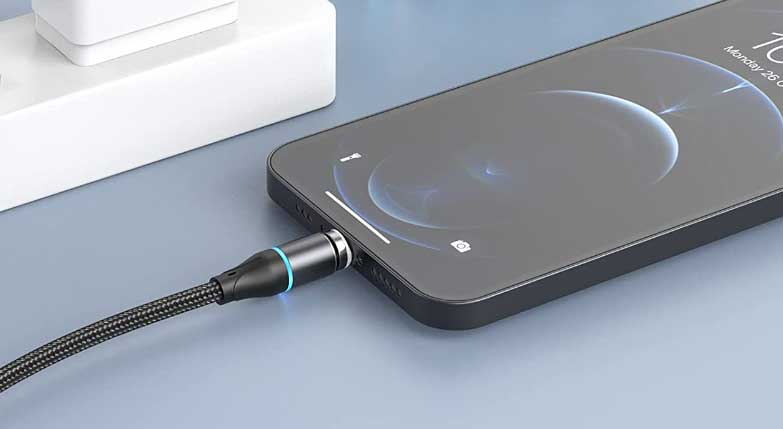 NetDot-3in1-Fast-Charging-Magnetic-Charging-Cable