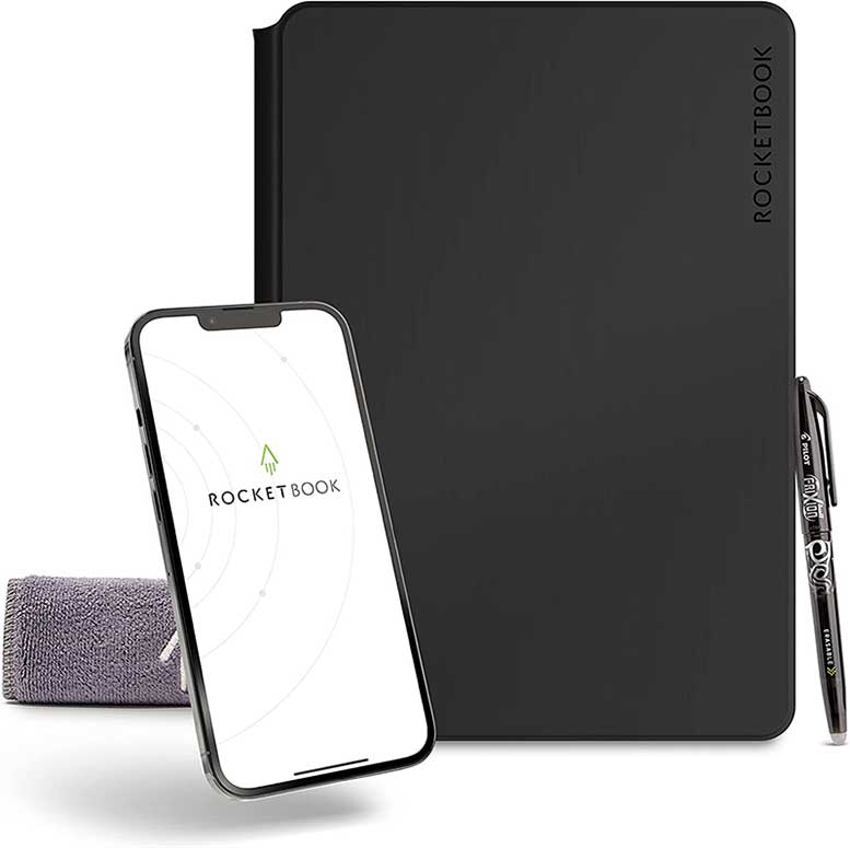 Rocketbook Pro Smart Notebook