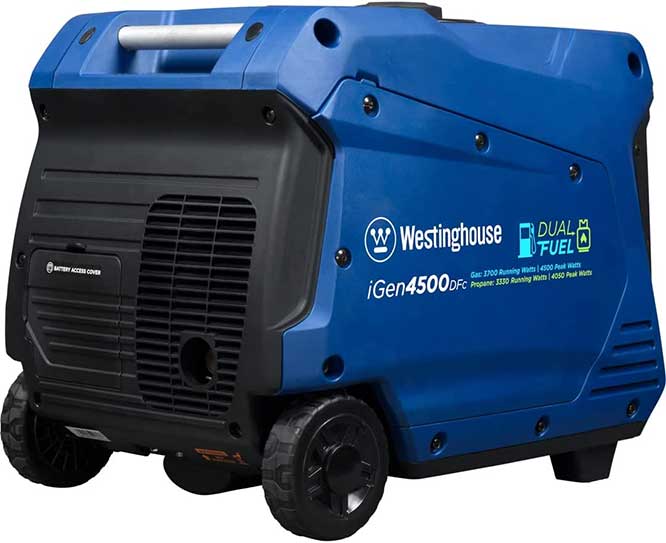 Westinghouse-Dual-Fuel-Portable-Inverter-Generator