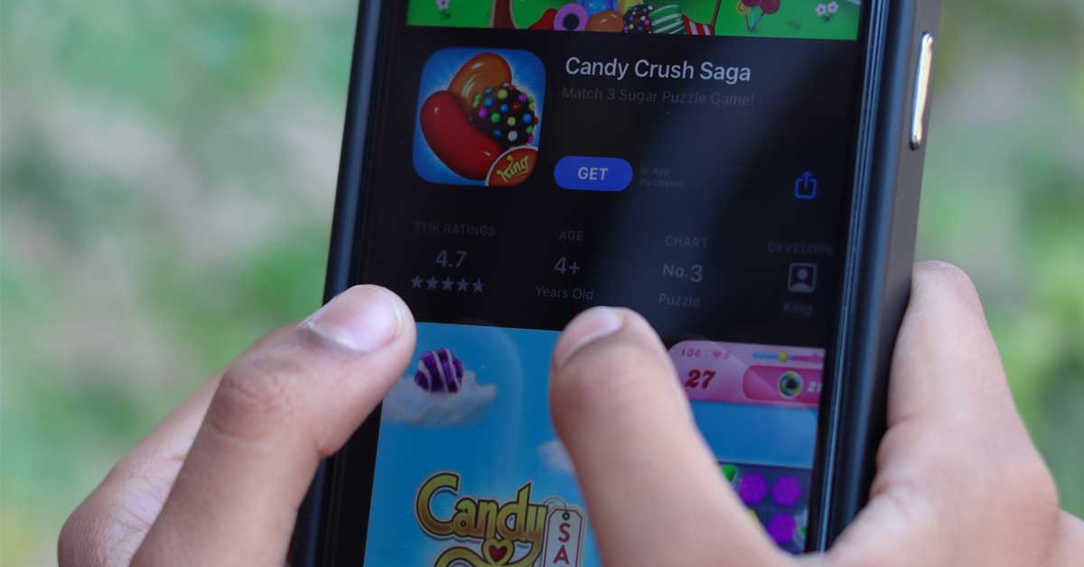 5 best games like Candy Crush Saga to play on mobiles (2023)