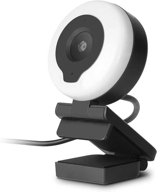 Aluratek-2K-HD-Ring-Light-Webcam