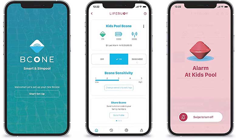 BCone-Smart-Floating-Pool-Safety-Alarm-System