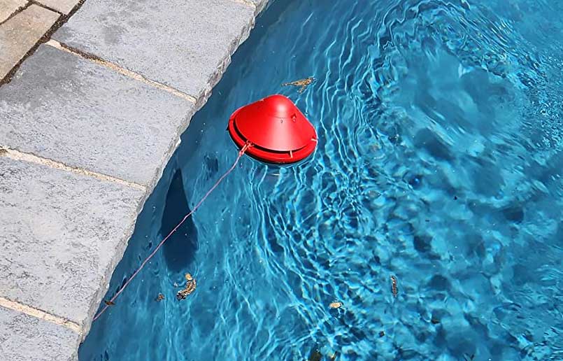 BCone-Smart-Floating-Pool-Safety-Alarm-System