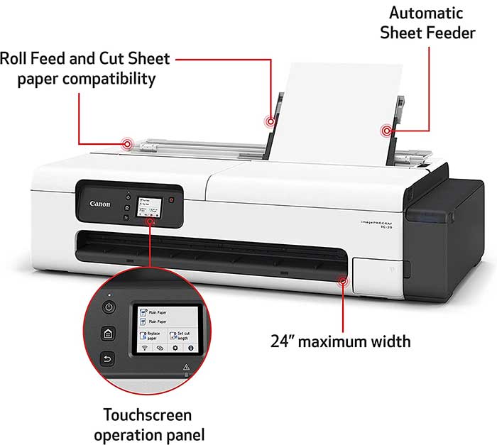 Canon-imagePROGRAF-TC-20