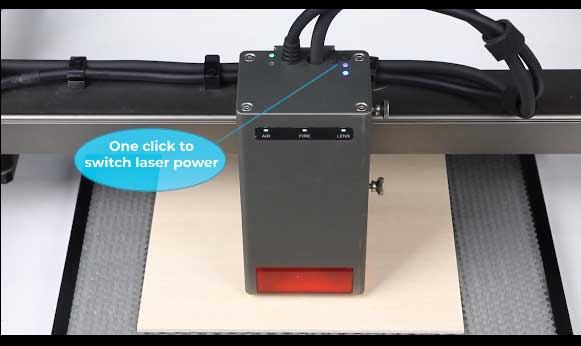 DO NOT buy a LASER ENGRAVER until you see this video - CREALITY FALCON 40W  #laser 