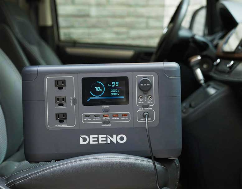 DEENO-X1500-power-station