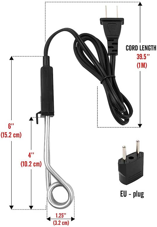 Diximus-300W-Immersion-Water-Heater