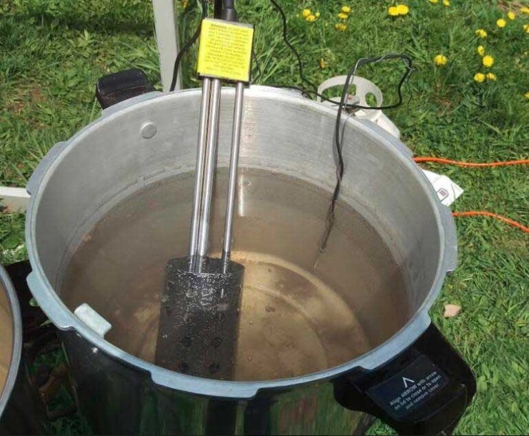 Best Immersion Water Heaters for Buckets & Bathtubs in 2023 Nerd Techy