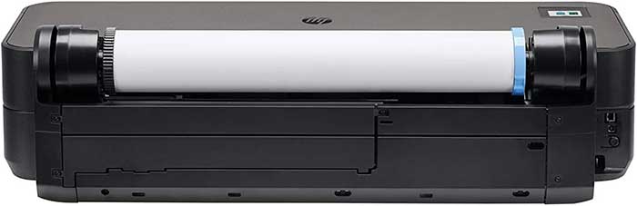 HP DesignJet T210