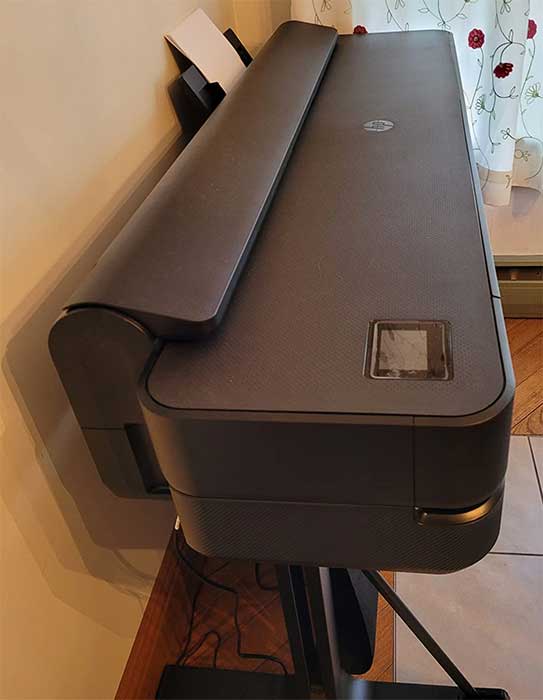 HP-DesignJet-T650