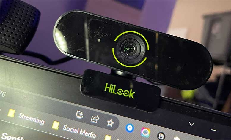 HiLook-U14P-2K-HD-Webcam