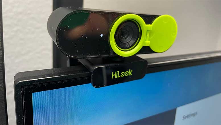 HiLook-U14P-2K-HD-Webcam