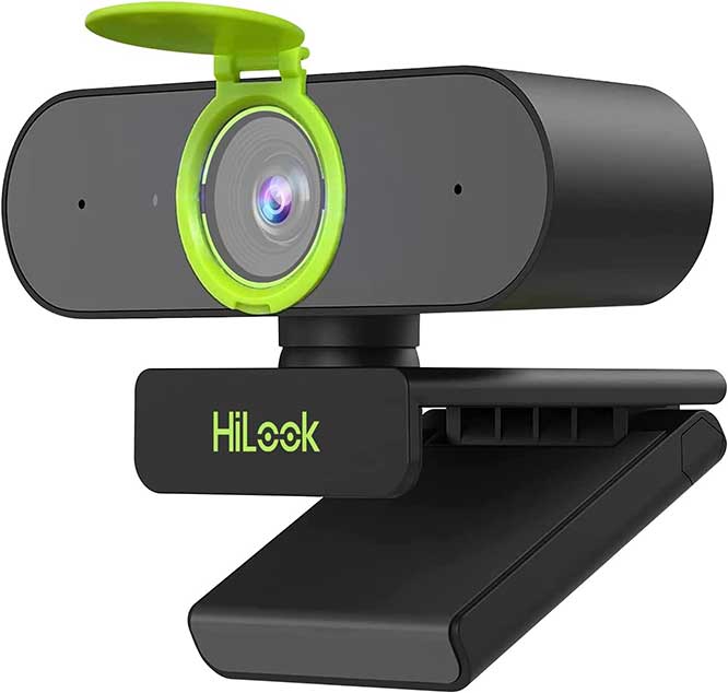 HiLook U14P 2K HD Webcam