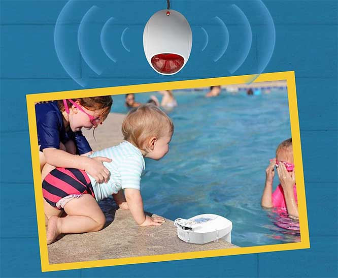 IC-ICLOVER-Pool-Alarm