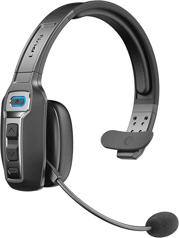 LEVN Bluetooth Headset