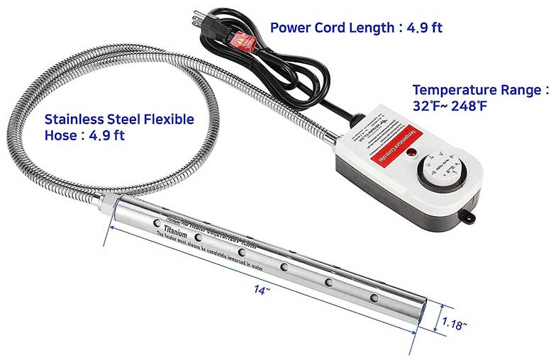 PONG-DANG-1300W-Titanium-Fully-Submersible-Immersion-Water-Heater