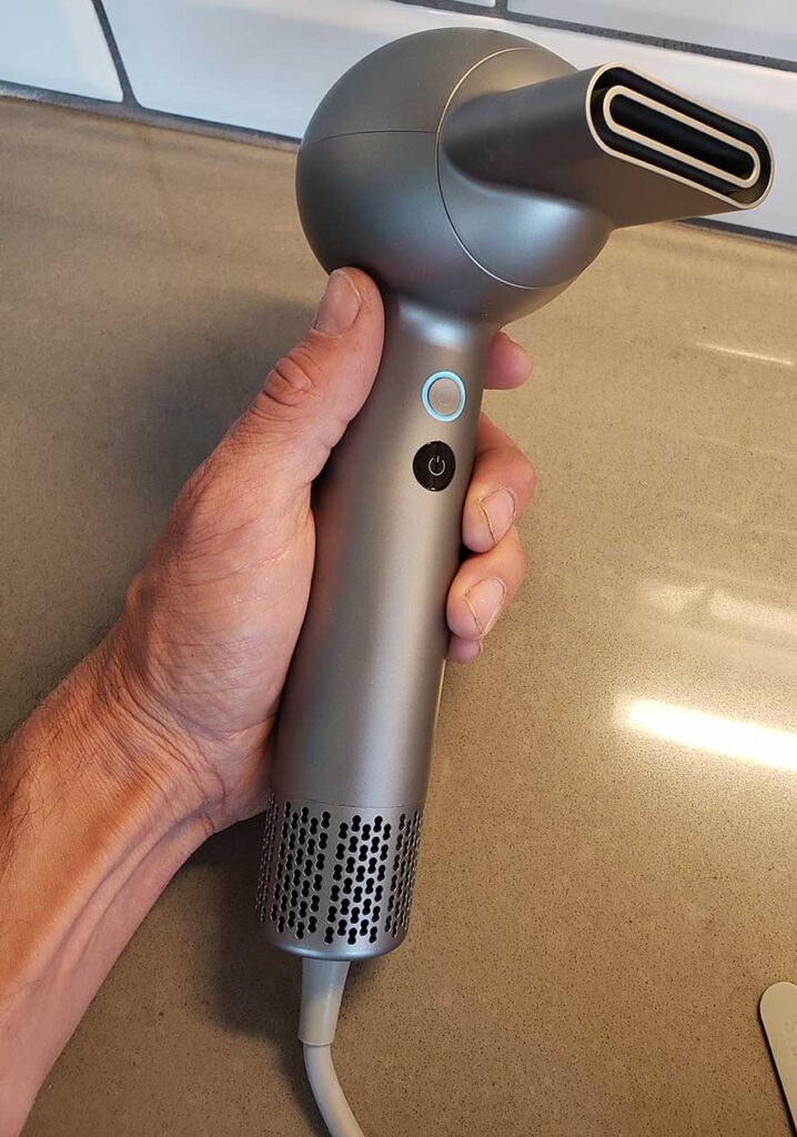 SYLPH-Hair-Dryer