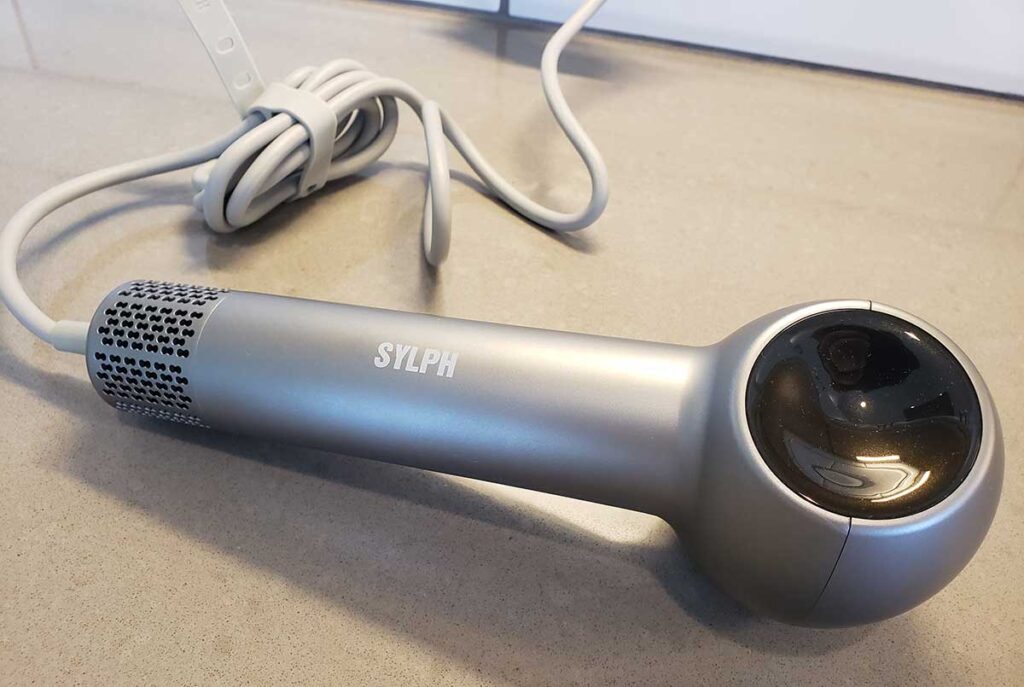 SYLPH-Hair-Dryer