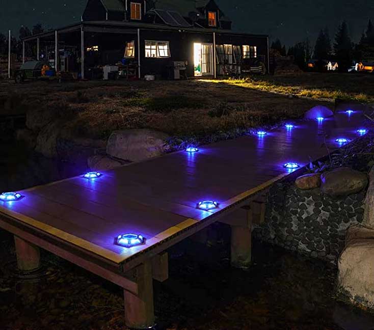 VOLISUN-Solar-Dock-Lights-Driveway-Deck-Lights-1