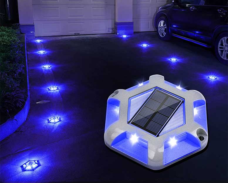 VOLISUN-Solar-Dock-Lights-Driveway-Deck-Lights