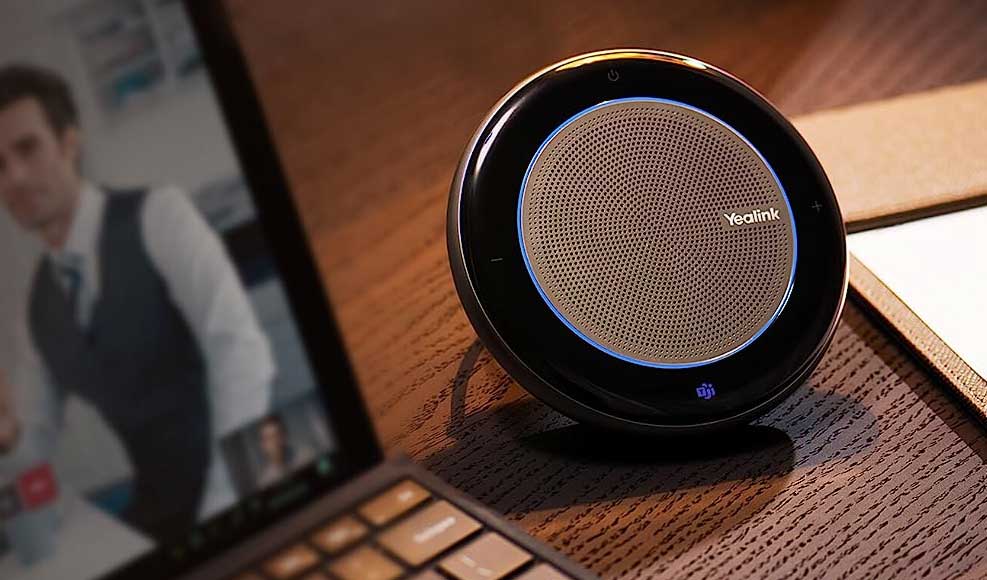 Yealink-Bluetooth-Speakerphone