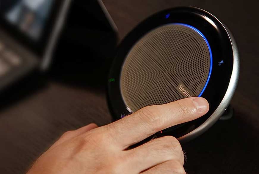 Yealink-Bluetooth-Speakerphone