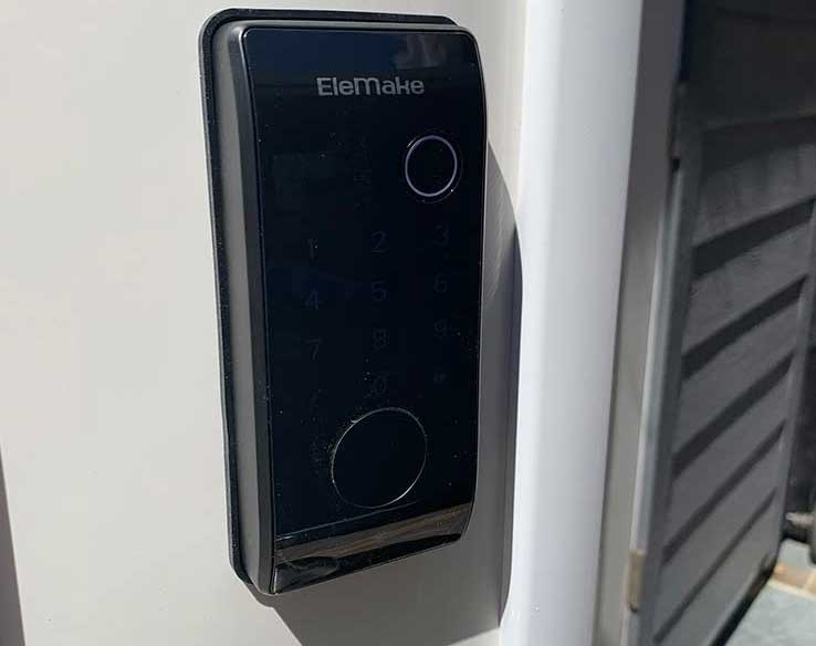 elemake-smart-door-lock