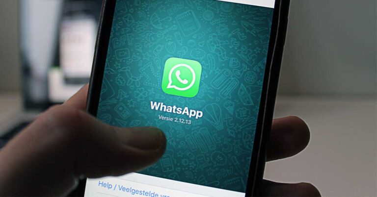 6 Ways To Fix WhatsApp Not Working On IPhone Nerd Techy