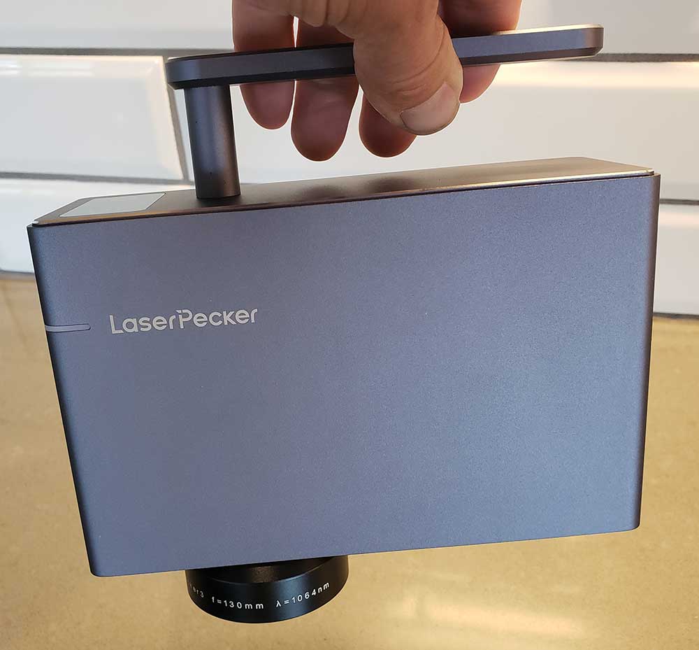 laserpecker 3