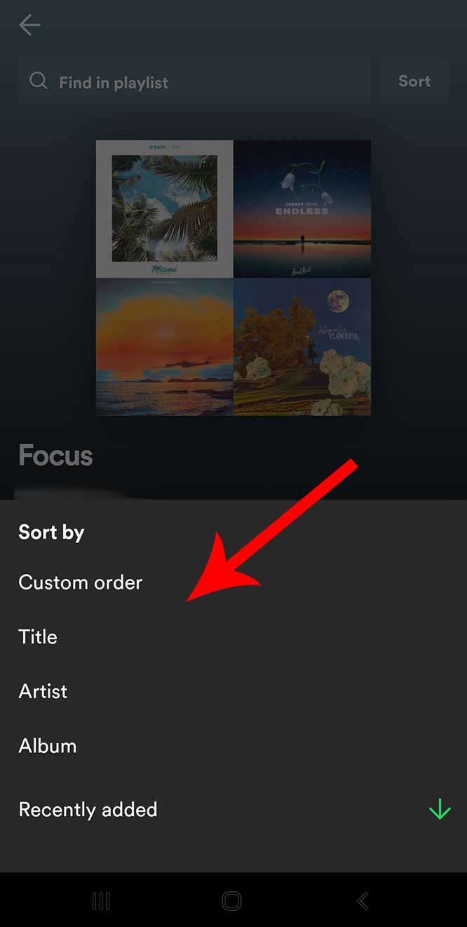 how-to-search-and-sort-spotify-playlist-on-ios-and-android-nerd-techy