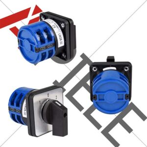 5 Best Rotary Selector Switches [2023 Guide] - Nerd Techy